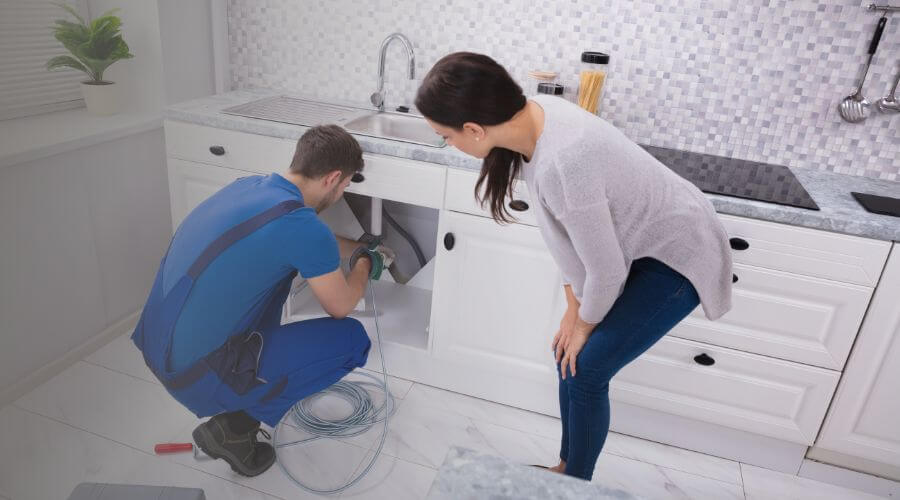 Professional Leak Detection Services in Naranjito, PR